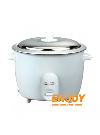 Рисоварка Ewt Inox ERC2